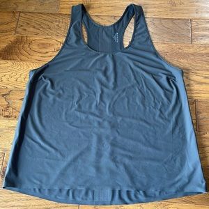 Athleta featherweight tank Size Large